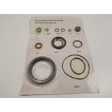 UNICRAFT Dichtungsset WWH 40003 PH  Reparaturkit für Pumpe, Version 1 SM-06201131RKP