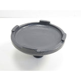 UNICRAFT Sattel SRWH 5000 LH 130 SM-06201150108 - SM.P-06201150108