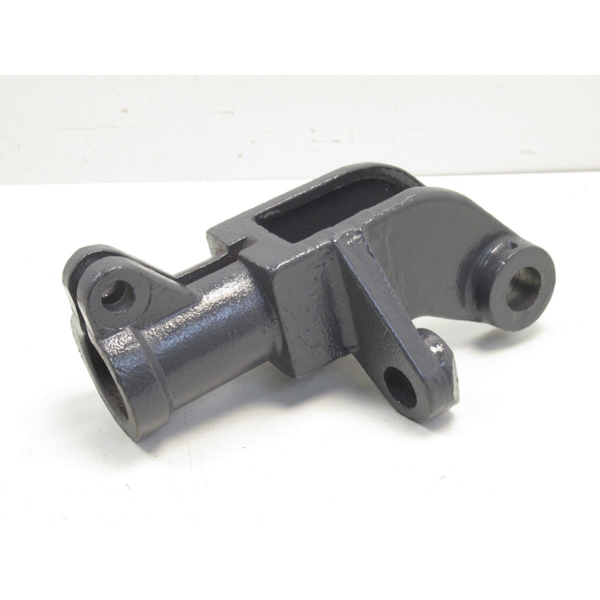 UNICRAFT Hebelaufnahme SRWH 5000 LH  RAL7016 – Version 1 SM-06201150301