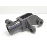 UNICRAFT Hebelaufnahme SRWH 5000 LH  RAL7016 – Version 1 SM-06201150301