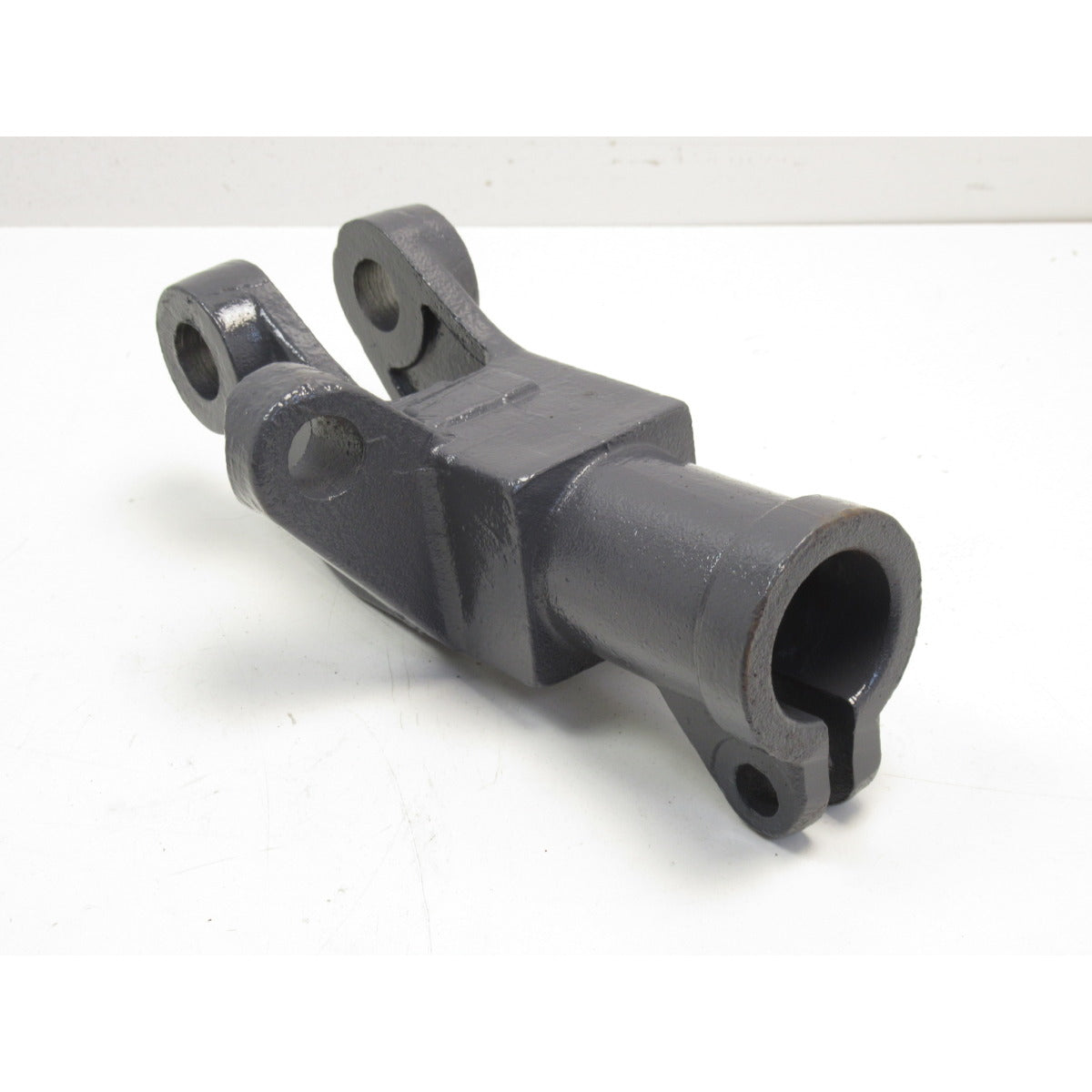 UNICRAFT Hebelaufnahme SRWH 5000 LH  RAL7016 – Version 1 SM-06201150301