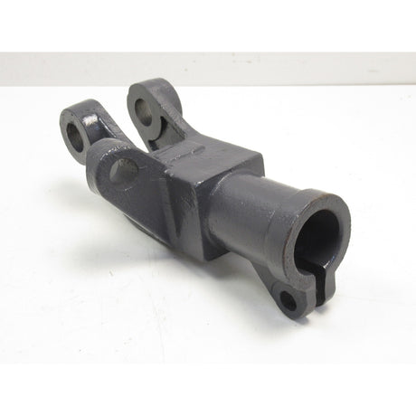 UNICRAFT Hebelaufnahme SRWH 5000 LH  RAL7016 – Version 1 SM-06201150301