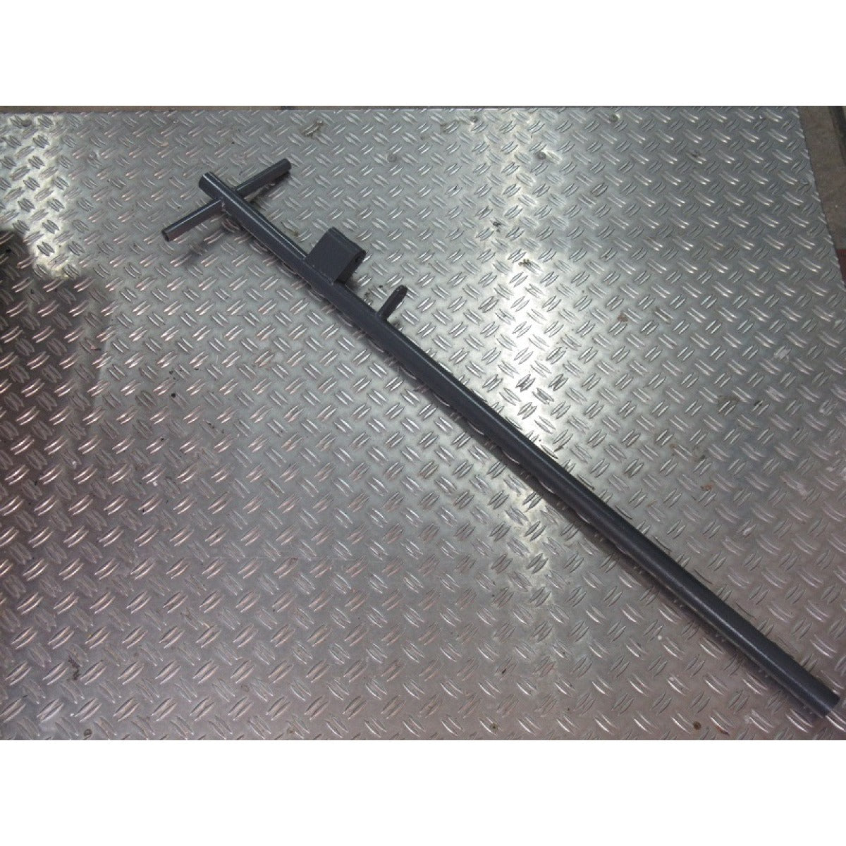 UNICRAFT Hebel SRWH 5000 LH, 10000 RAL7016 – Variante 1 SM-06201150306 - SM.P-06201150306