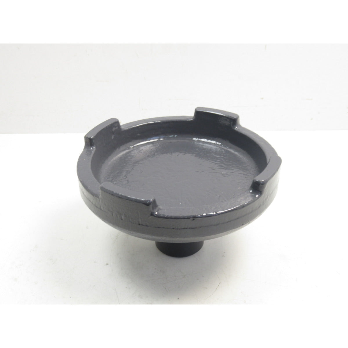UNICRAFT Sattel SRWH 10000 LH RAL7016 / 150 SM-06201155108 - SM.P-06201155108