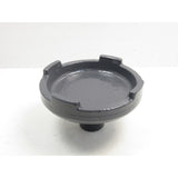 UNICRAFT Sattel SRWH 10000 LH RAL7016 / 150 SM-06201155108 - SM.P-06201155108