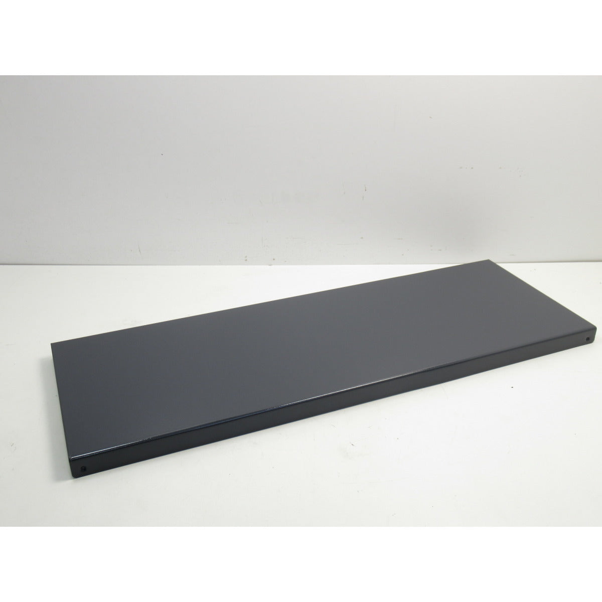 UNICRAFT Abdeckung SRWH 10000 LH RAL7016 / 570x200x20, Version 1 SM-06201155126 - SM.P-06201155126