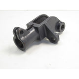 UNICRAFT Hebelaufnahme SRWH 10000 LH  RAL7016 – Modell 1 SM-06201155301