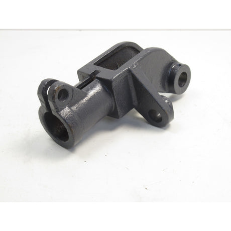 UNICRAFT Hebelaufnahme SRWH 10000 LH  RAL7016 – Modell 1 SM-06201155301