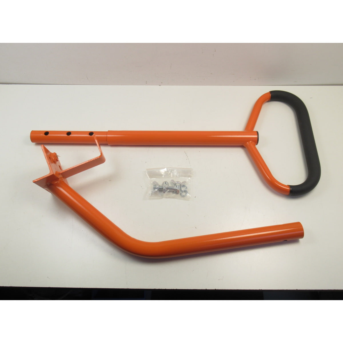 Unicraft Deichsel RMW 250 RAL2004 - Art. 062011600H