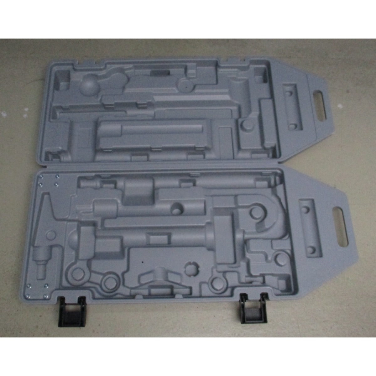 Unicraft Transportkoffer HKRS 1001 - Art. 0620120501