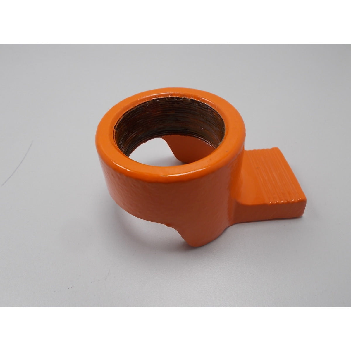 UNICRAFT Spannstück HKRS 1001 RAL2004 – Modell 1 SM-0620120507 - SM.P-0620120507