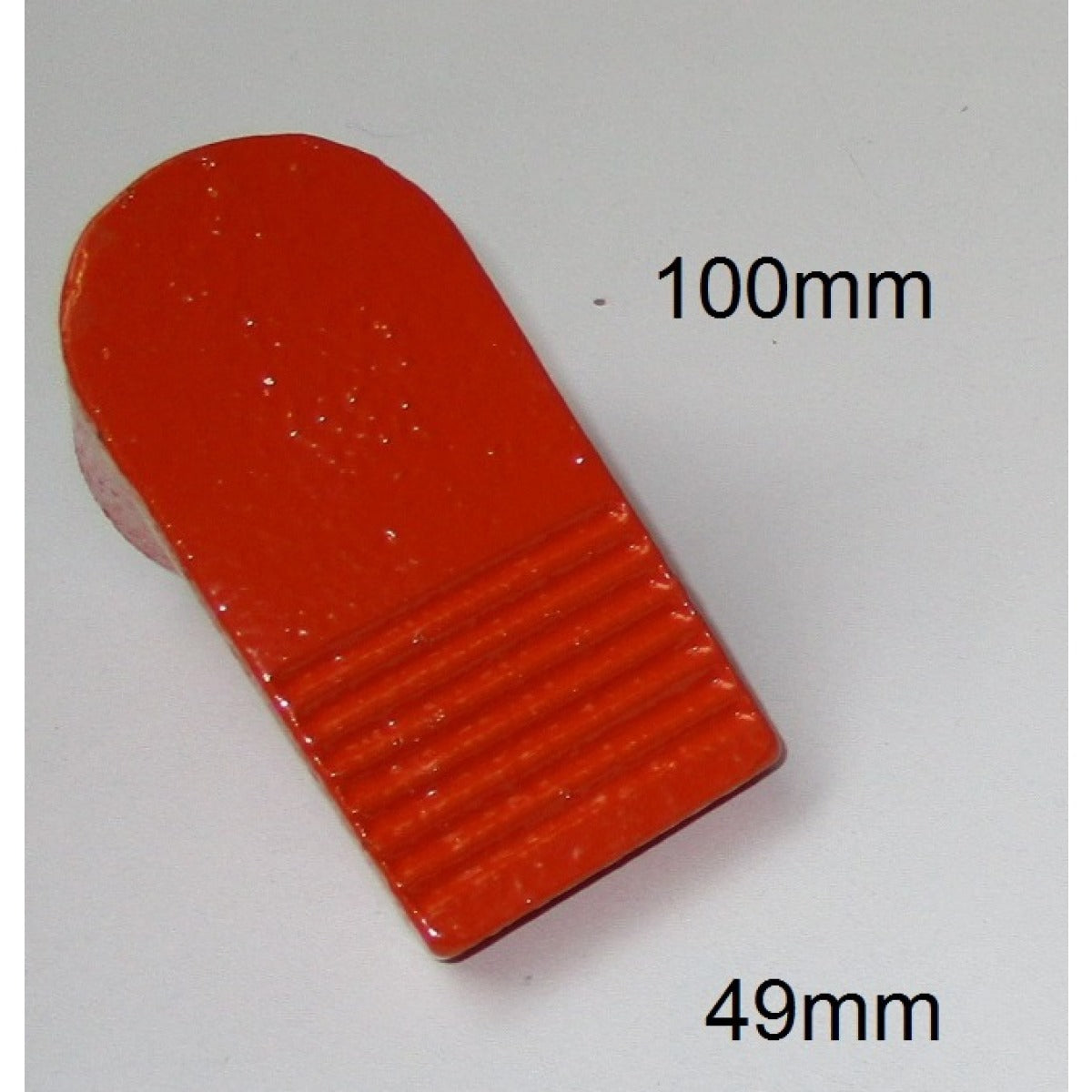 UNICRAFT Spannstück HKRS 1001,1000 RAL2004, Version 1 SM-0620120508 - SM.P-0620120508