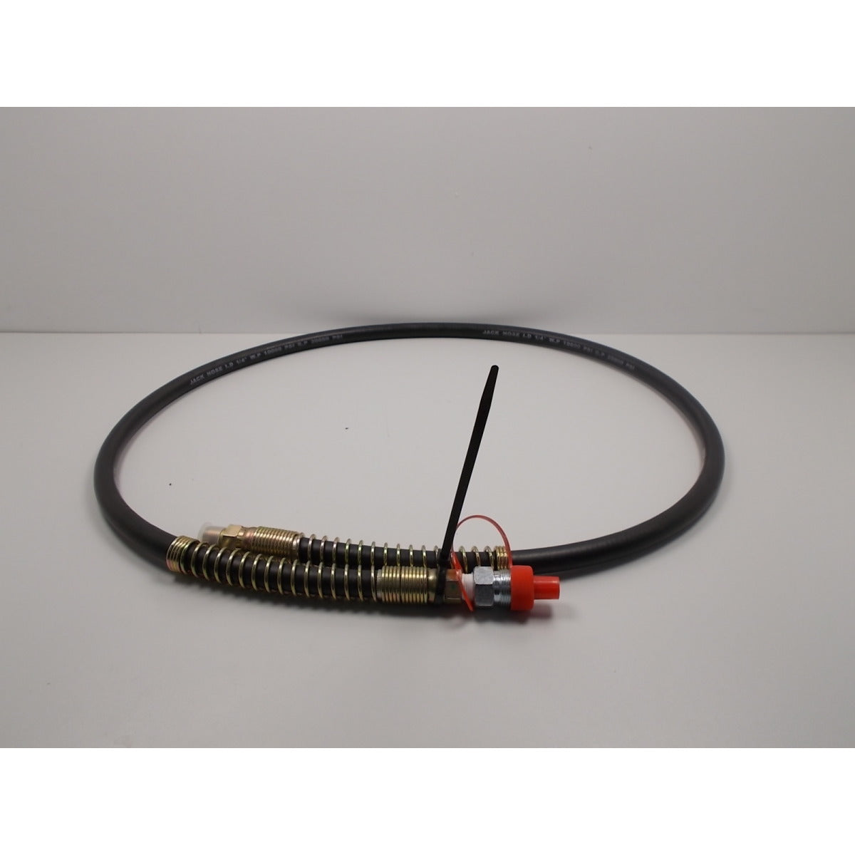 UNICRAFT Hydraulikleitung HKRS 1001 15x1540 SM-0620120517 - SM.P-0620120517
