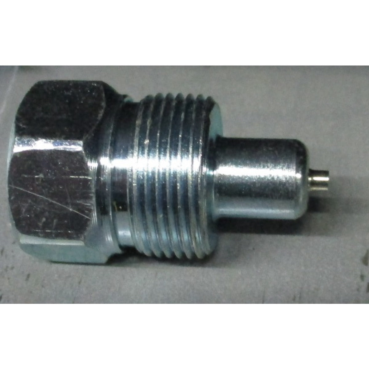 Unicraft Kupplung HKRS 1000,1001 für Hydraulikzylinder - Art. 06201205P31