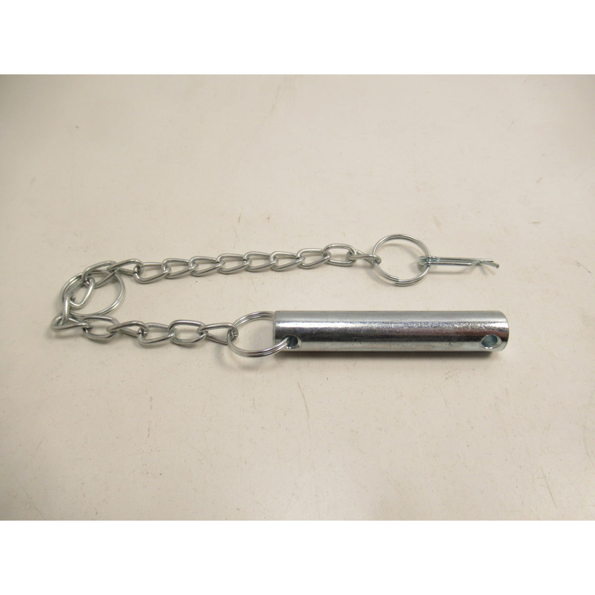 UNICRAFT Sicherungsstift UBK 3000 Ø12, inkl. Kette SM-0620130502 - SM.P-0620130502
