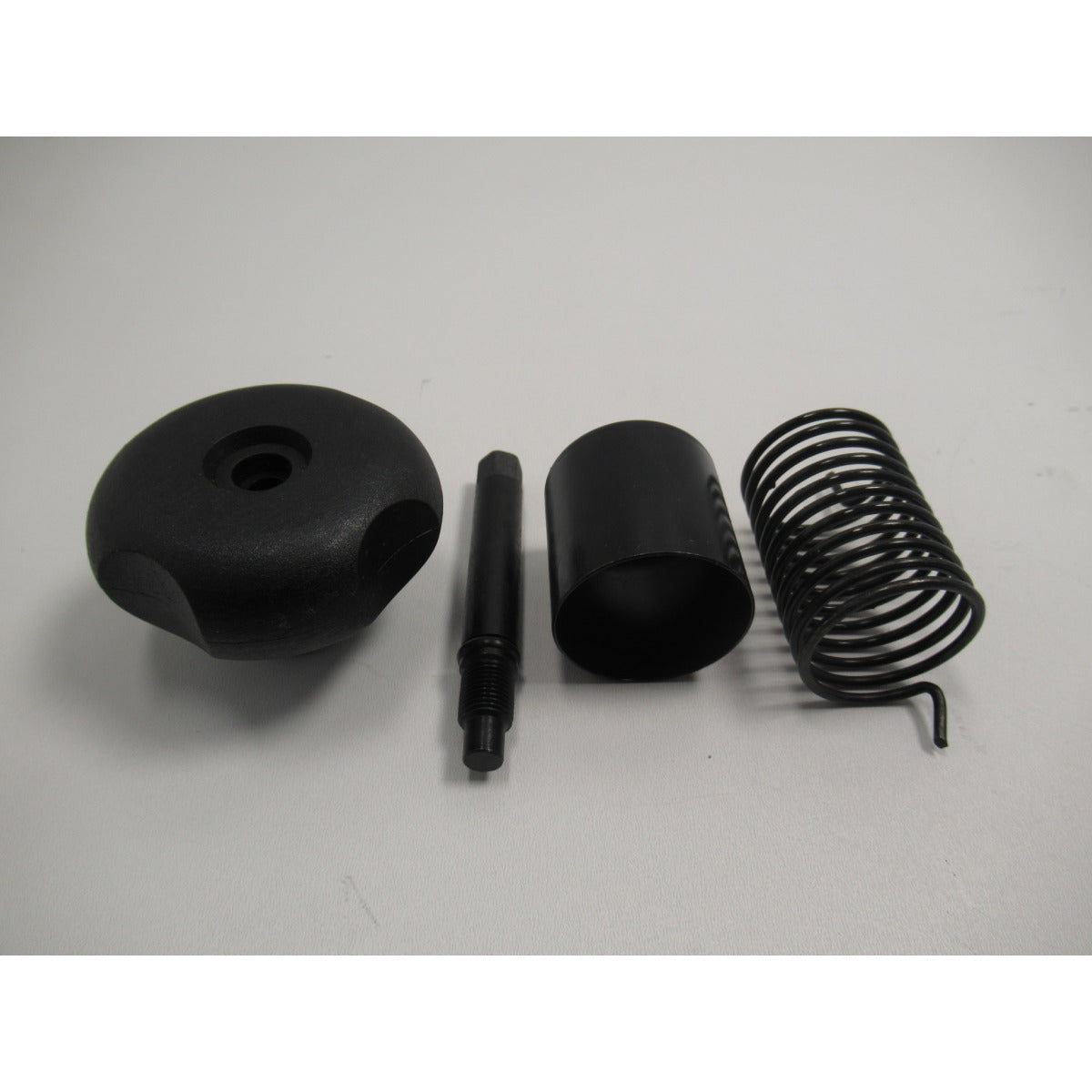 UNICRAFT Drehgriff WK 1000/2001 LP zum absenken vom Hydraulikzylinder SM-06201406K - SM.P-06201406K