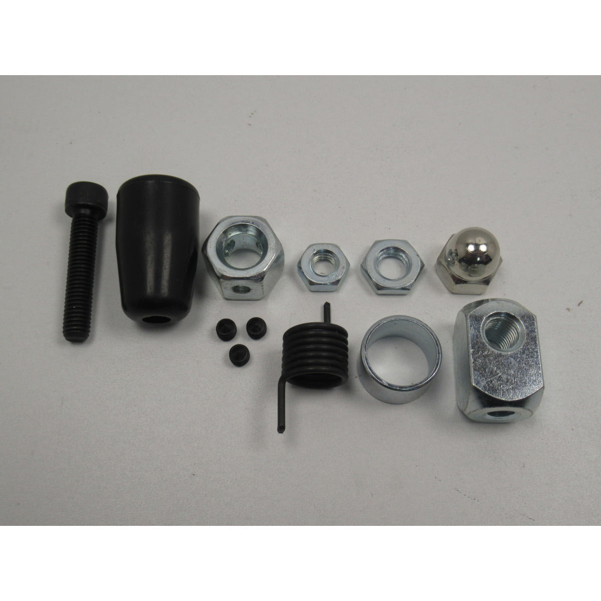 UNICRAFT Regelventil GH 505 , Version 1 SM-0620141001 - SM.P-0620141001