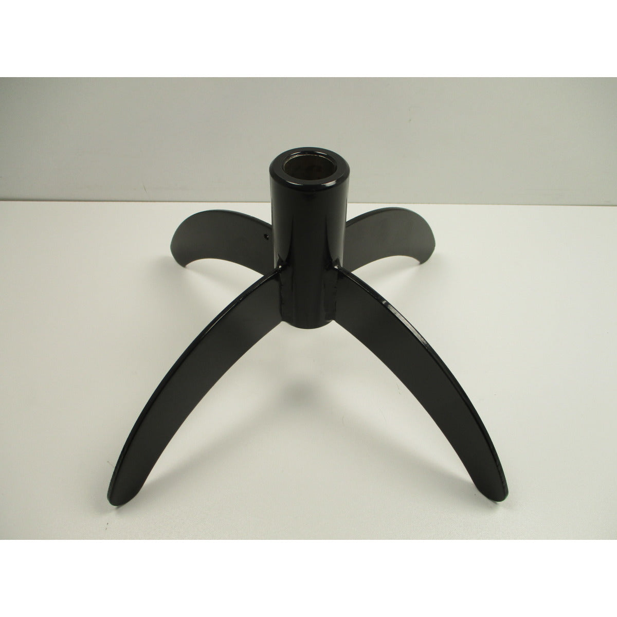 UNICRAFT Hubkrone GH 505 RAL9005 – Variante 1 SM-0620141021 - SM.P-0620141021