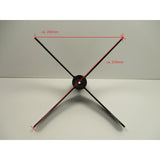 UNICRAFT Hubkrone GH 505 RAL9005 – Variante 1 SM-0620141021 - SM.P-0620141021