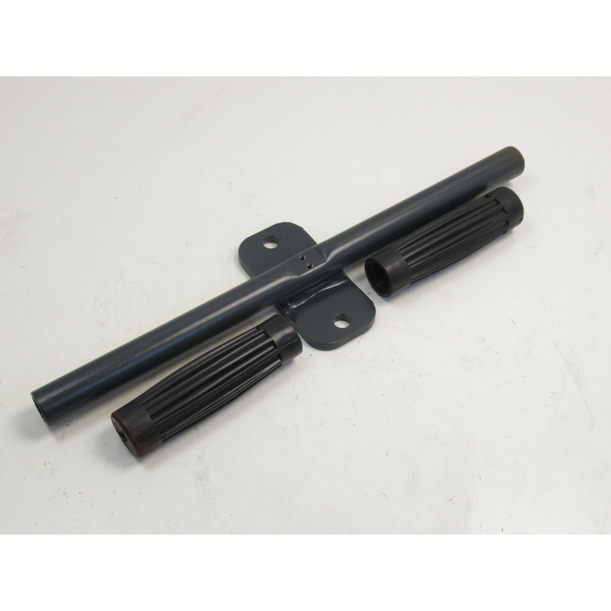 UNICRAFT Handgriff WKP 1000 inkl. Gummigriff – Modell 1 SM-0620143027 - SM.P-0620143027