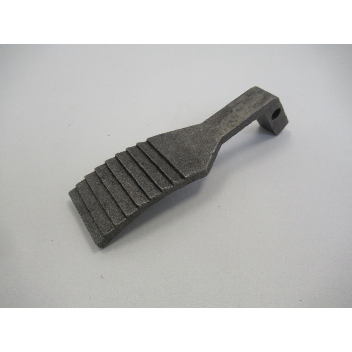 UNICRAFT Pedal MH 680 für Hubzylinder ab Bj. 2015 / RAL2004 SM-0620150018P - SM.P-0620150018P