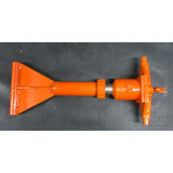 UNICRAFT Hydraulikpumpe MHB 400  RAL2004 SM-0620150101