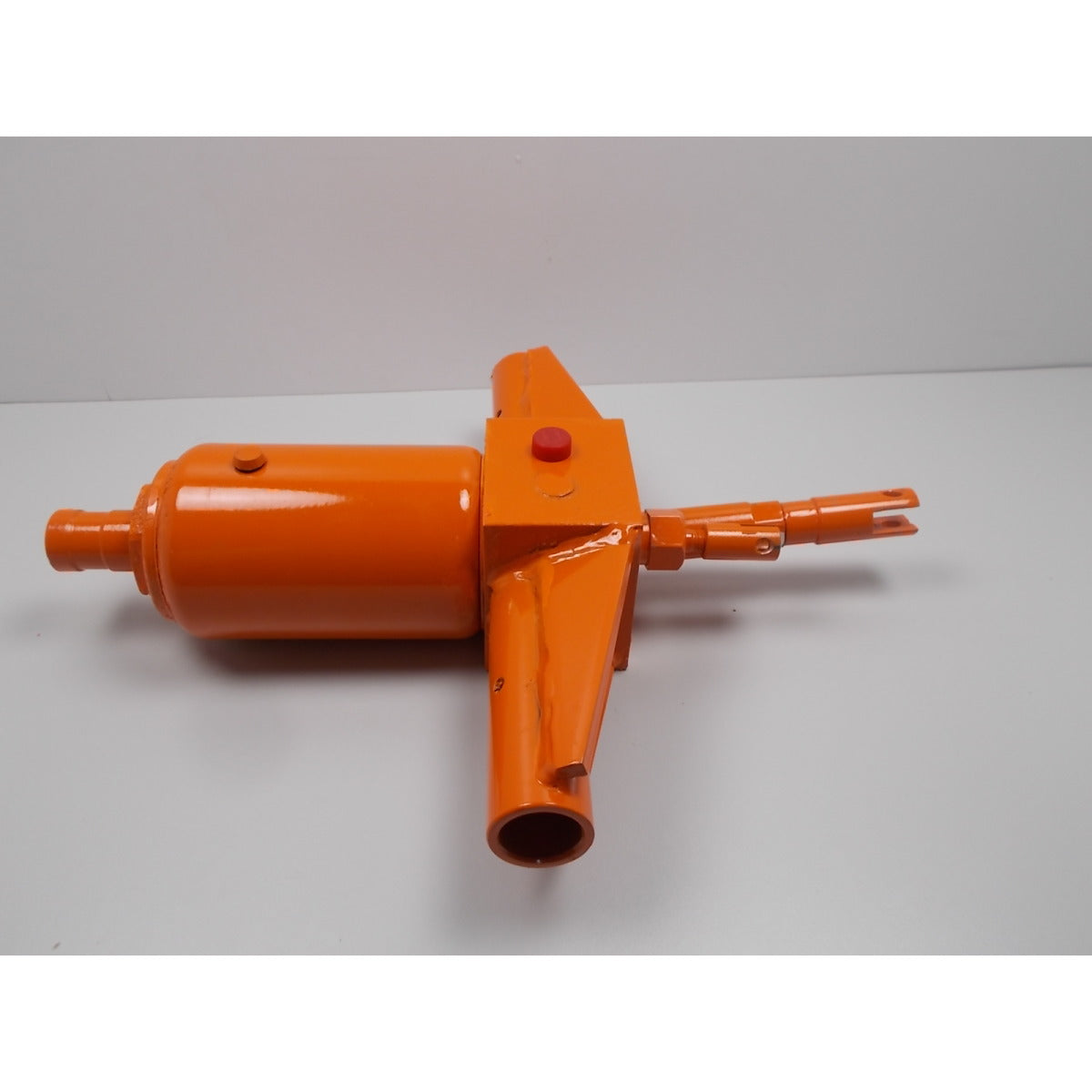 UNICRAFT Hydraulikpumpe MHB 455  RAL2004 – Ausführung 1 SM-0620150501