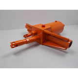 UNICRAFT Hydraulikpumpe MHB 455  RAL2004 – Ausführung 1 SM-0620150501