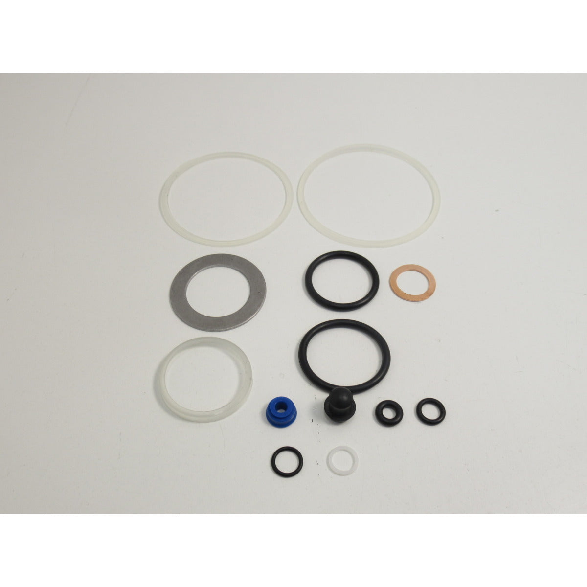 UNICRAFT Dichtungsset MHB 680 für Hydraulikpumpe – Modell 1 SM-0620150631SK - SM.P-0620150631SK