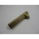 UNICRAFT Halterung MMS-V 100 Messing SM-06201510B - SM.P-06201510B