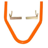 UNICRAFT Halteklammerpaar MMS-H 200 SM-06201511KC - SM.P-06201511KC