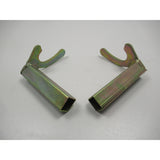 UNICRAFT Halteklammerpaar MMS-H 200 SM-06201511KC - SM.P-06201511KC
