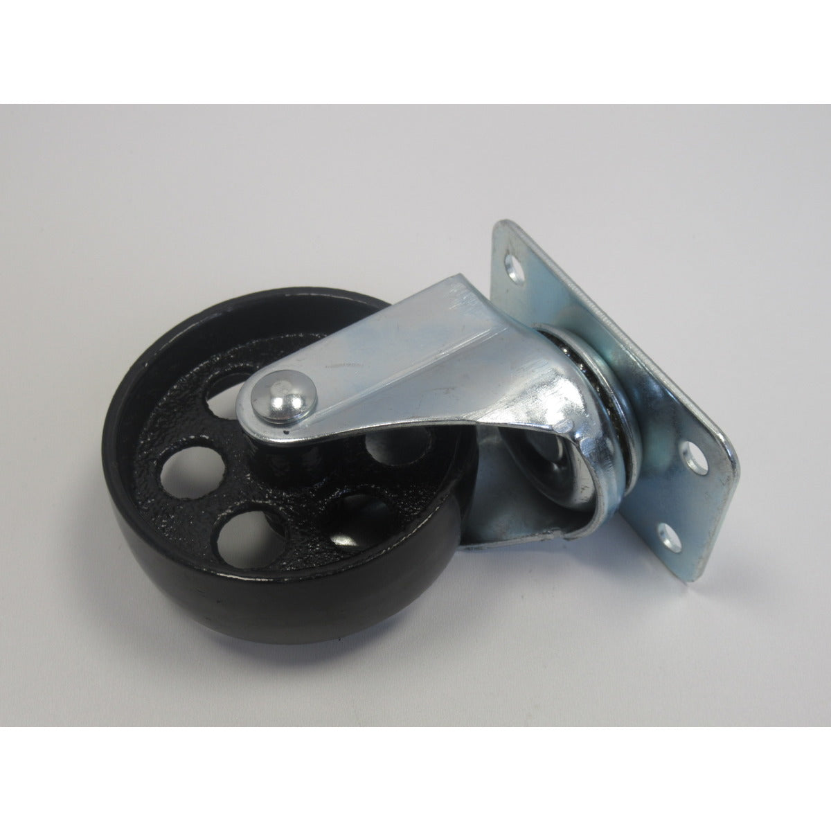 UNICRAFT Lenkrolle PRW 450 Ø90x30 SM-06201599CW4 - SM.P-06201599CW4