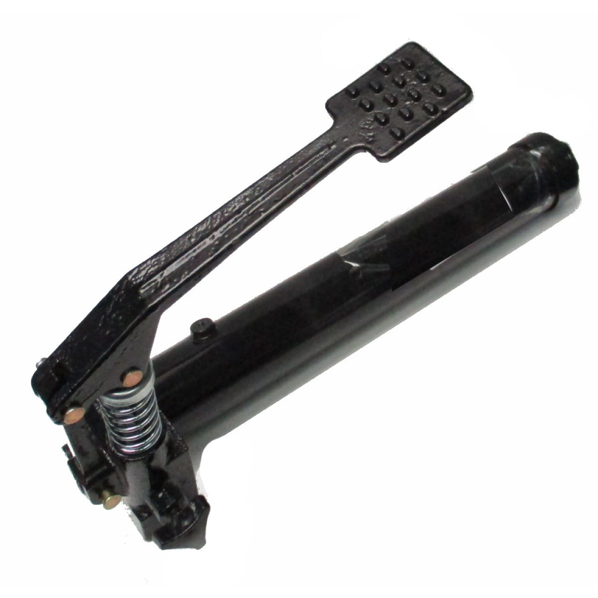 UNICRAFT Hydraulikpumpe PV 680  RAL 9005 SM-0620160001