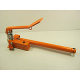 UNICRAFT Hydraulikpumpe PV 681  RAL2004 – Variante 1 SM-0620160221