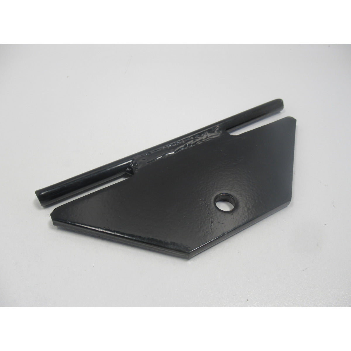 UNICRAFT Fuss MMB 505 RAL9005 – Version 1 SM-0620170509 - SM.P-0620170509