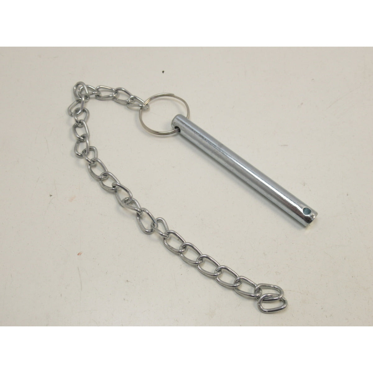 Unicraft Sicherungsstift MFT 35 mit Kette - Art. 0620191025