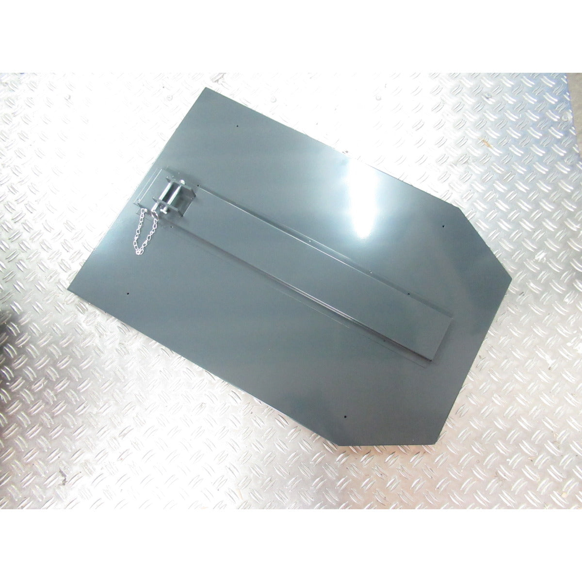 Unicraft Werkzeugauflage MFT 35 RAL7016 - Art. 0620191027