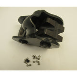 UNICRAFT Hakenaufnahme K 5000 SM-0620210530CPL