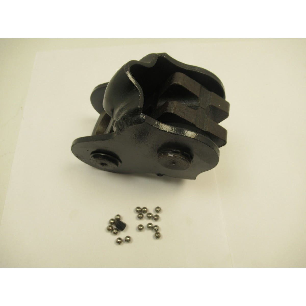 UNICRAFT Hakenaufnahme K 5000 SM-0620210530CPL