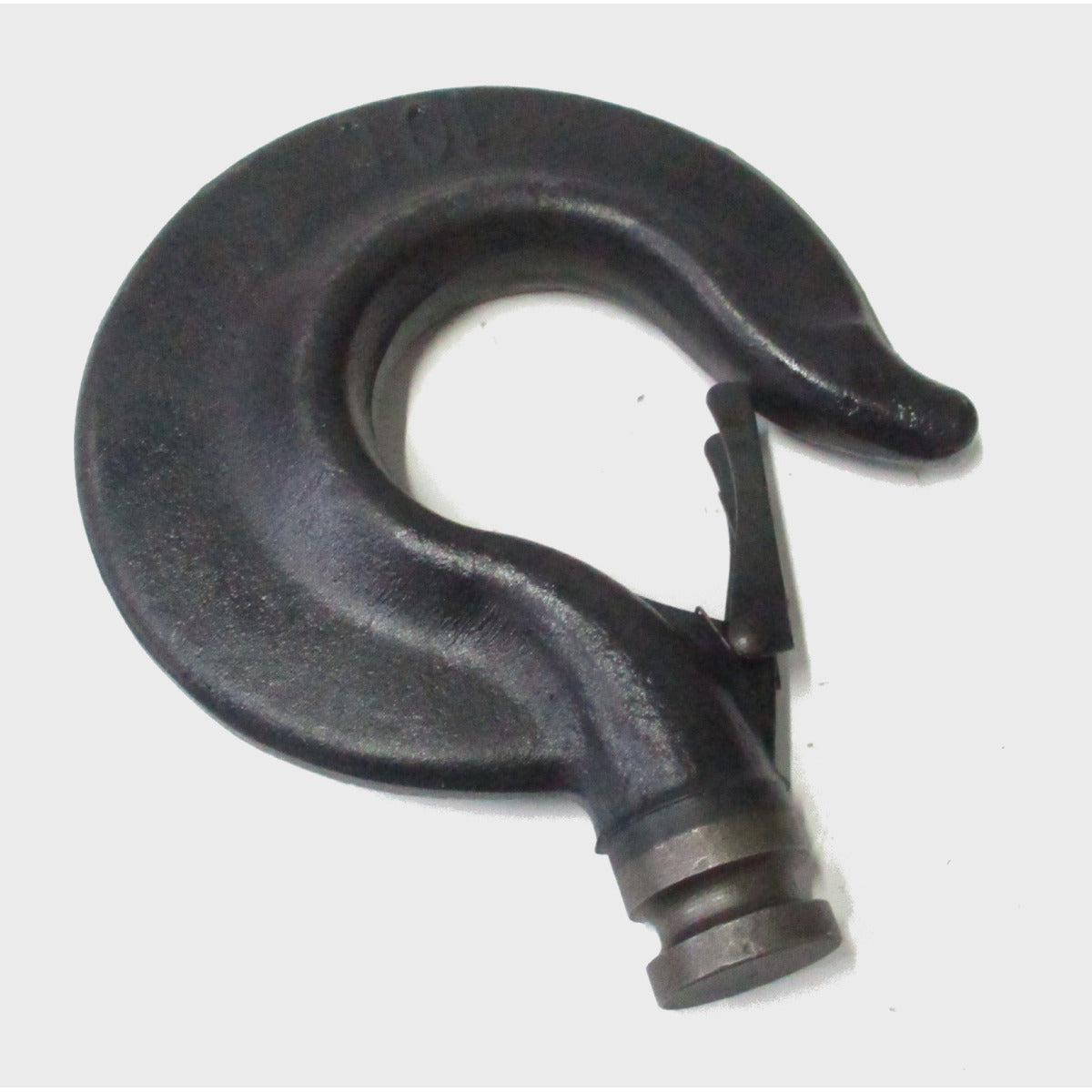 UNICRAFT Haken K 10000  komplett mit Sicherung SM-06202110HA