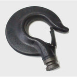 UNICRAFT Haken K 10000  komplett mit Sicherung SM-06202110HA