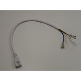 UNICRAFT Anschlusskabel SSK 1, 2  für LED Beleuchtung – Version 1 SM-06204000C