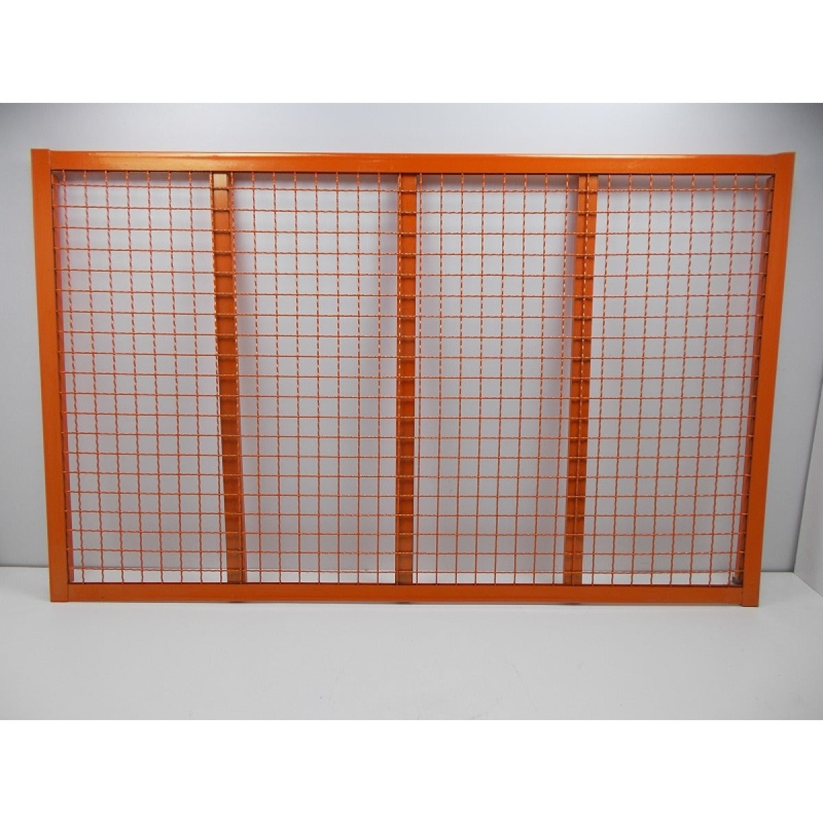 UNICRAFT Ablagegitter SSK 2 RAL2004 / 490x785x15mm – Variante 1 SM-0620400106 - SM.P-0620400106