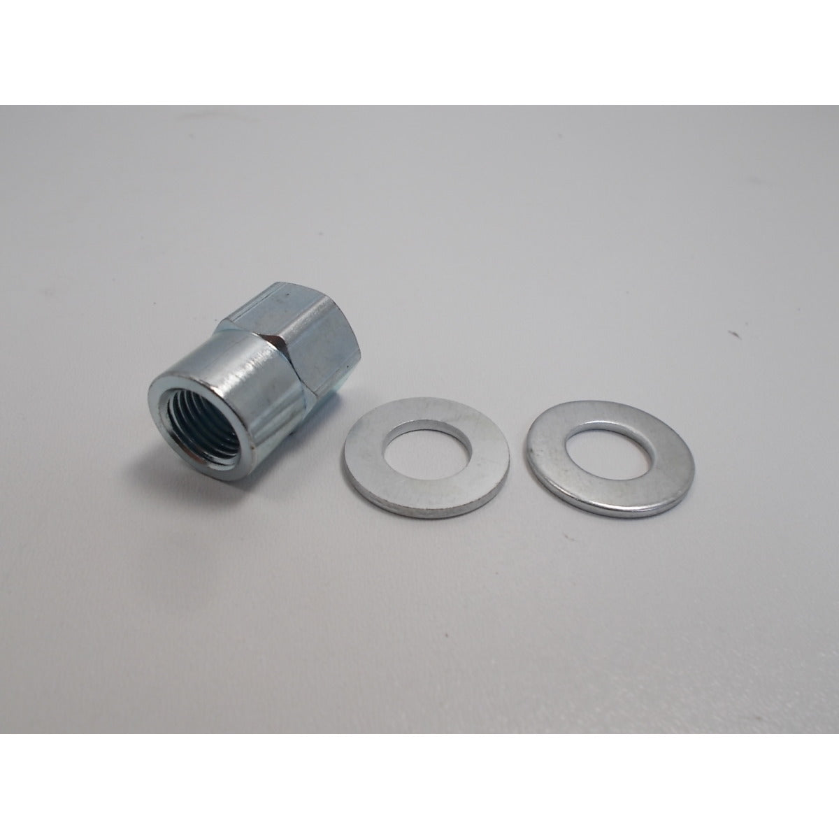 UNICRAFT Druckluftanschluss SSK 2 , Version 1 SM-0620400122 - SM.P-0620400122