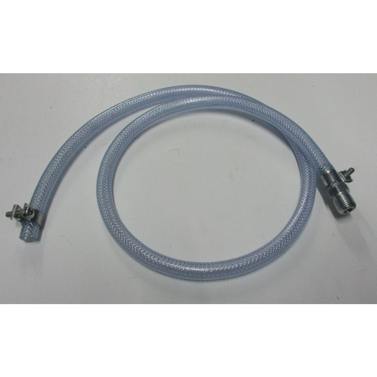 UNICRAFT 6 L Luftschlauch SSK 2/2.5 11X6 830 SM-06204001AH - SM.P-06204001AH