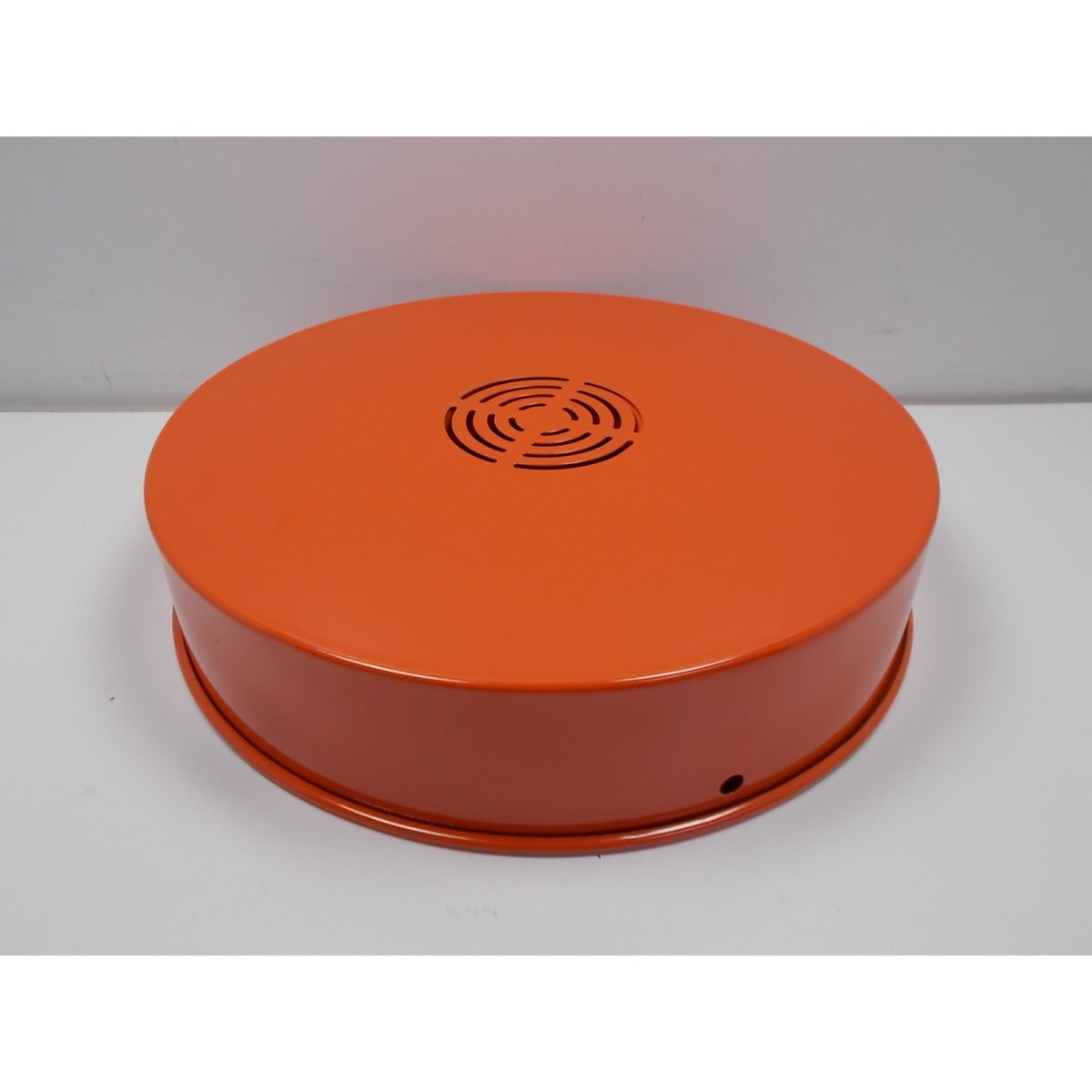Unicraft Gehäusedeckel SSK 3 / 3.1 RAL2004 - Art. 0620400224