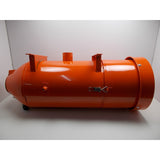 UNICRAFT Absaugung SSK 2.5/3/4/3.1  Pos. 56/24-30,33,34/19/26, Version 1 SM-0620400230CPL