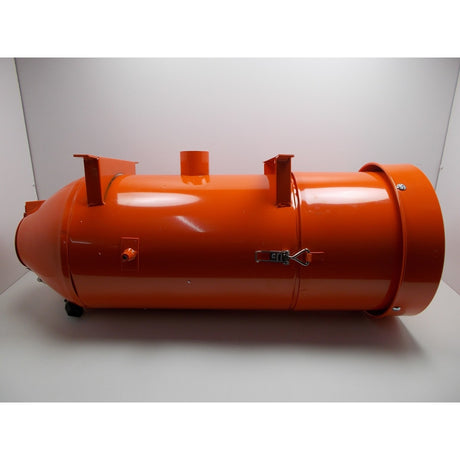 UNICRAFT Absaugung SSK 2.5/3/4/3.1  Pos. 56/24-30,33,34/19/26, Version 1 SM-0620400230CPL