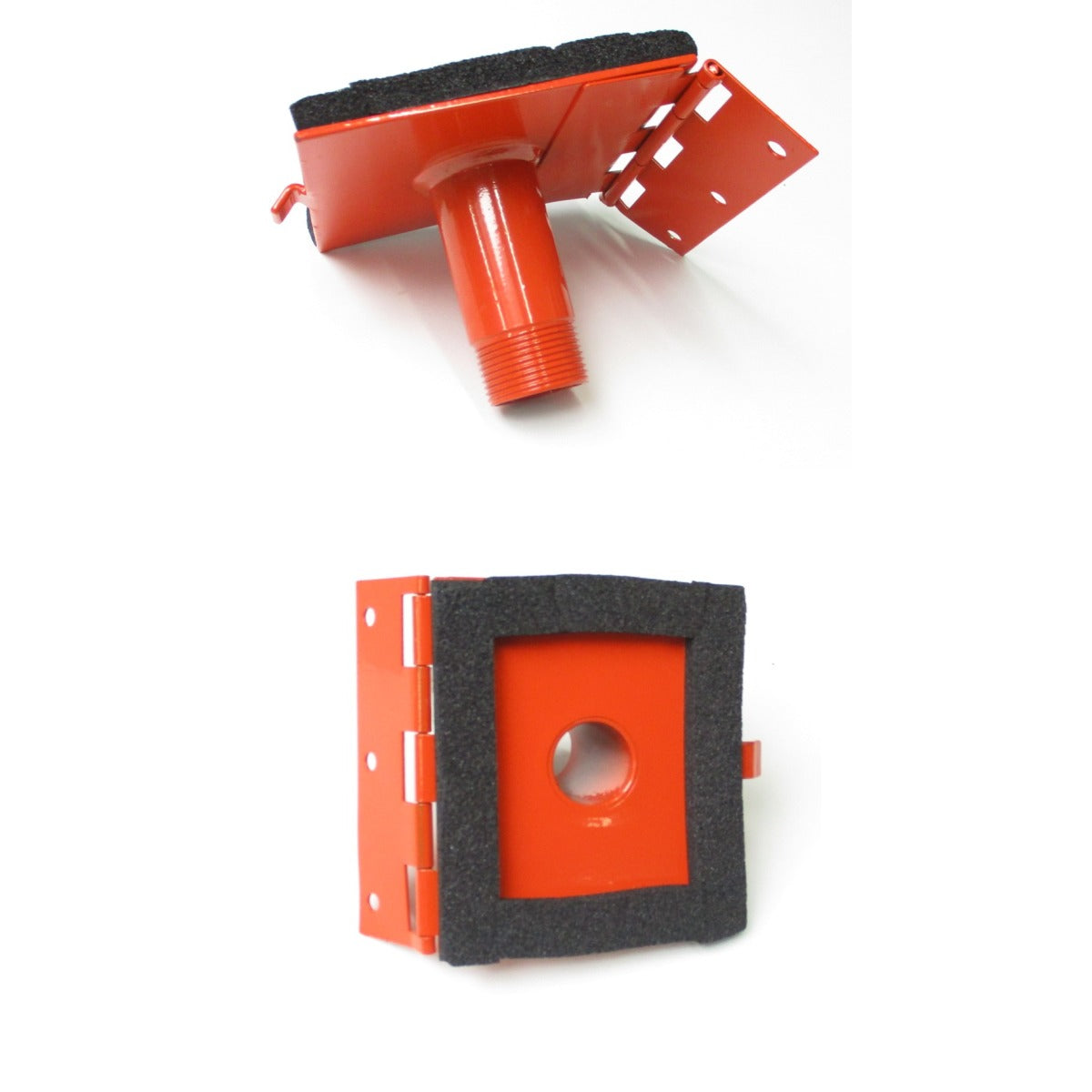 UNICRAFT Halterung SSK 3 – Variante 1 SM-0620400237 - SM.P-0620400237